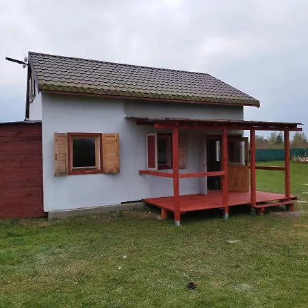 Jaktstuga Caloroczny *